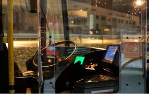 Read more about the article Praca jako kierowca autobusu – Co warto wiedzieć
