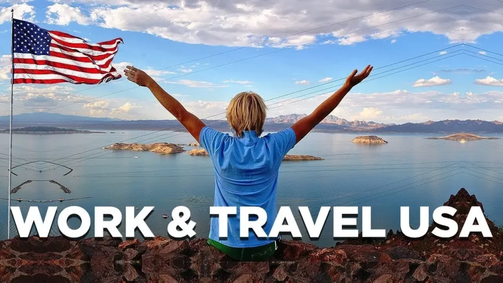 Program Work and Travel USA