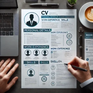 Read more about the article CV