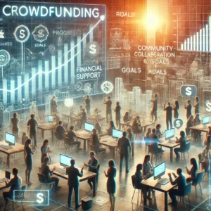 Read more about the article Crowdfunding