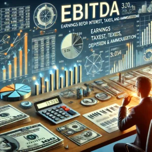 Read more about the article EBITDA