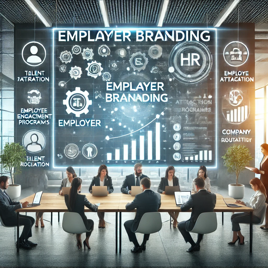 Read more about the article Employer Branding