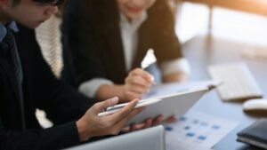 Read more about the article Kultura organizacyjna – definicja i jej wpływ na firmę