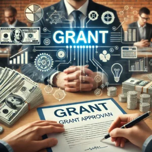 Read more about the article Grant