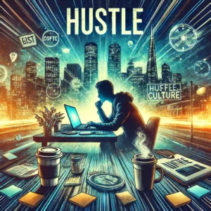 Read more about the article Hustle