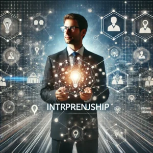 Read more about the article Intrapreneurship