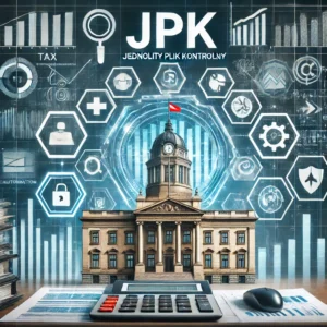 Read more about the article JPK (Jednolity Plik Kontrolny)