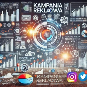 Read more about the article Kampania reklamowa