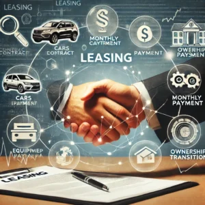 Read more about the article Leasing