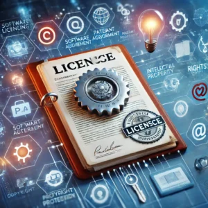 Read more about the article Licencja