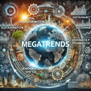 Read more about the article Megatrendy