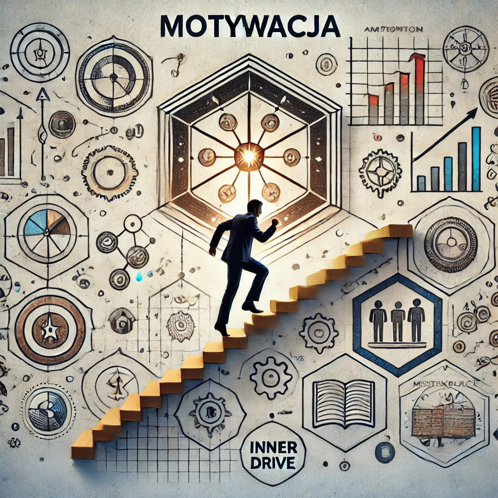 Read more about the article Motywacja