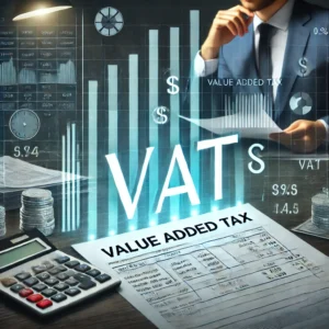 Read more about the article Podatek VAT