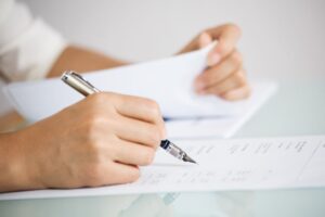 Read more about the article Udział kapitałowy: Inwestycja w postaci udziałów w spółce