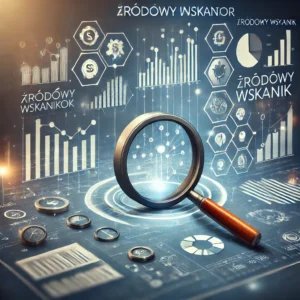 Read more about the article Źródłowy Wskaźnik: Podstawowy miernik efektywności działań
