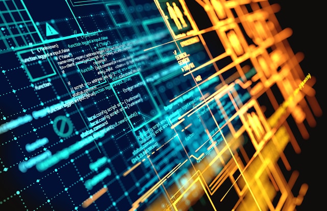 Read more about the article Blockchain – jak działa i jakie ma zastosowania