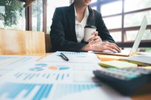 Read more about the article Budżetowanie w przedsiębiorstwie – jak planować finanse