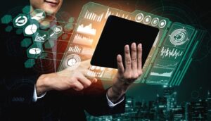 Read more about the article Internet Rzeczy (IoT) – przyszłość technologii w codziennym życiu