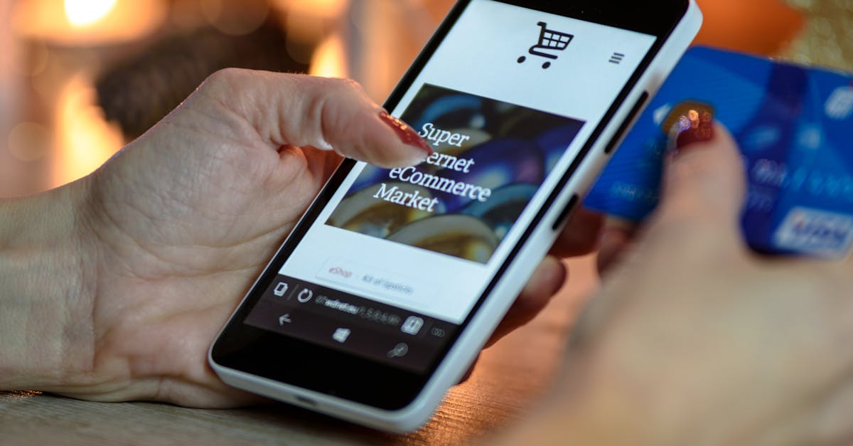 Read more about the article E-commerce w Polsce: trendy i prognozy na przyszłość