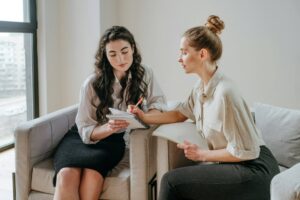 Read more about the article Mentoring – korzyści płynące z posiadania mentora