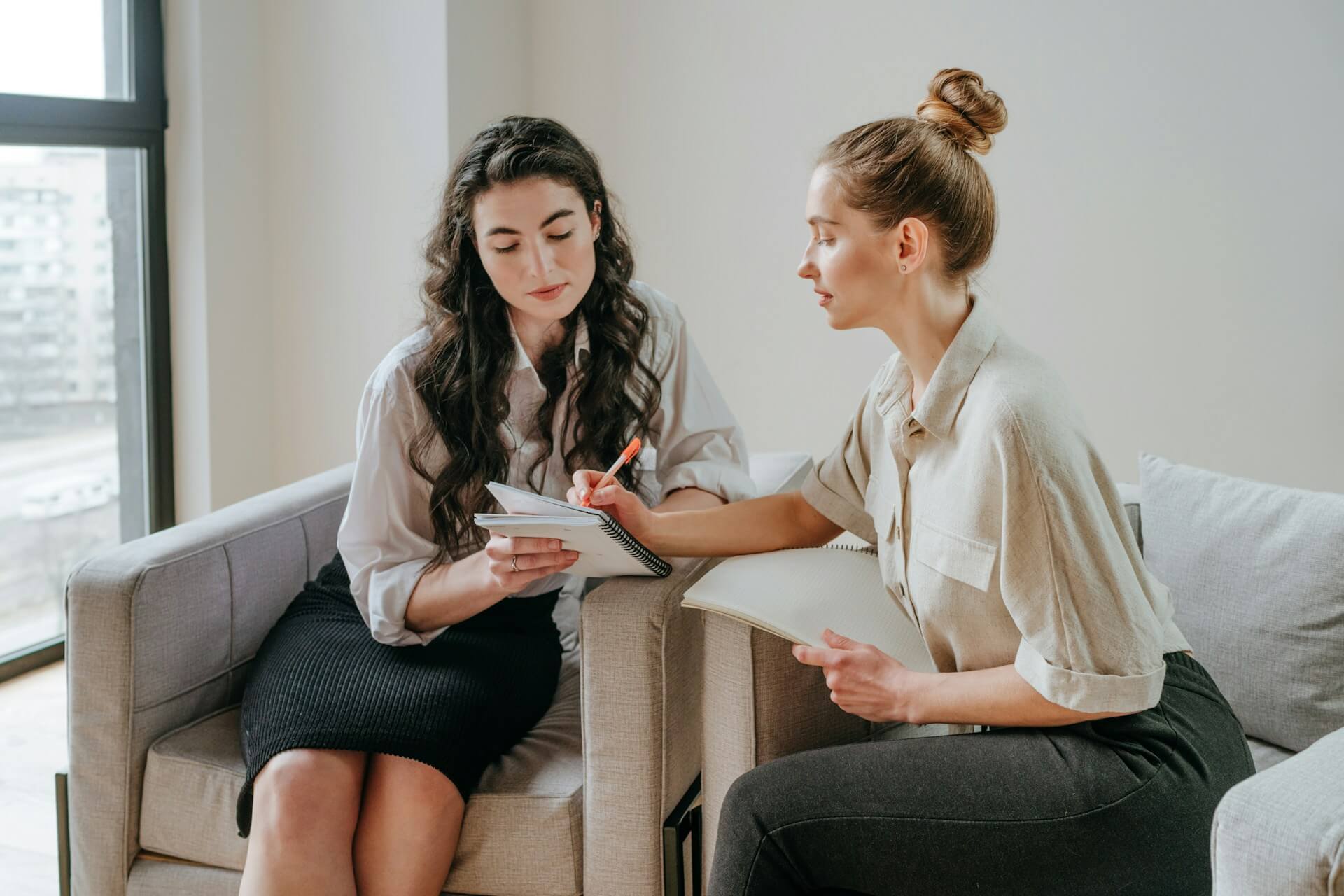 Read more about the article Mentoring – korzyści płynące z posiadania mentora