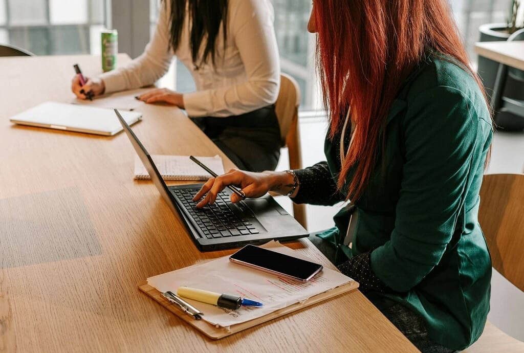 Read more about the article Najbardziej pożądane umiejętności na rynku pracy