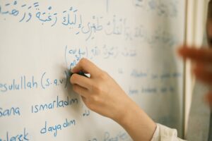 Read more about the article Jak efektywnie uczyć się języków obcych – metody i narzędzia