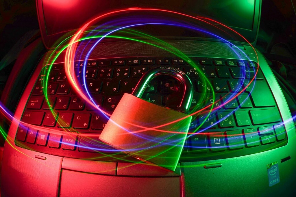 Cyberbezpieczeństwo