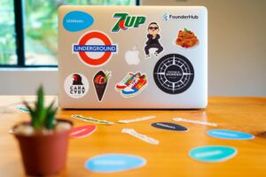 Read more about the article Branding – budowanie silnej marki od podstaw