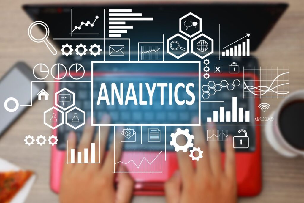 Analityka internetowa