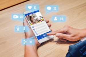 Read more about the article Influencer marketing – jak współpracować z influencerami