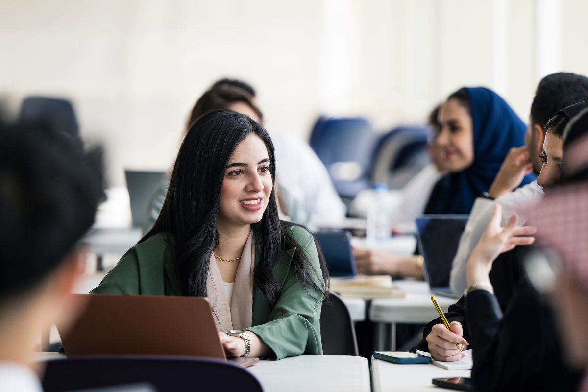 Read more about the article CV studenta bez doświadczenia: projekty, koła, wolontariat