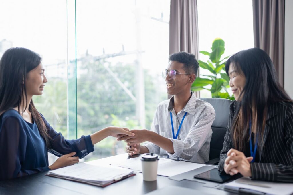 Dopasowanie CV do oferty