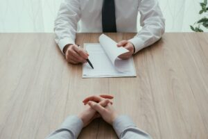 Read more about the article Pytania rekrutera: metoda STAR z przykładami odpowiedzi