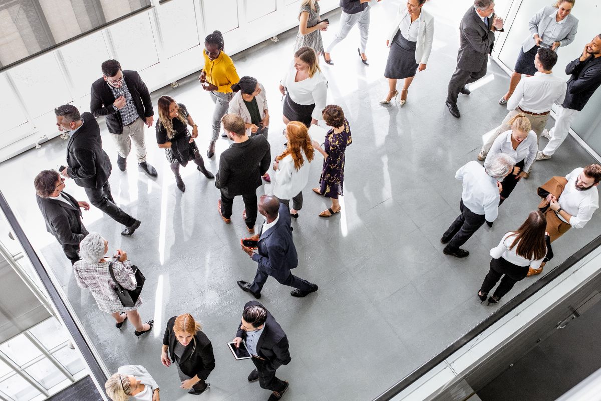 Read more about the article Jak budować markę osobistą kandydata: szybkie wygrane