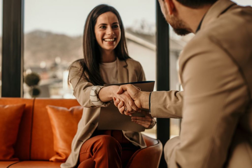 Onboarding w nowej pracy