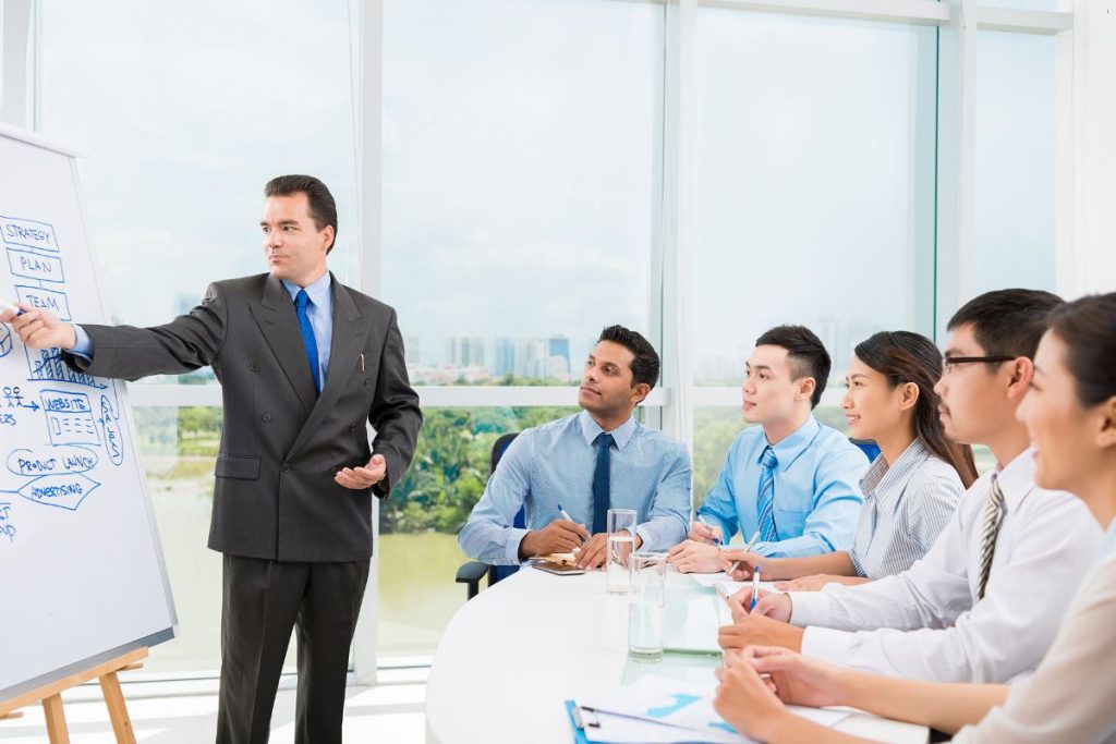 Plan przebranżowienia