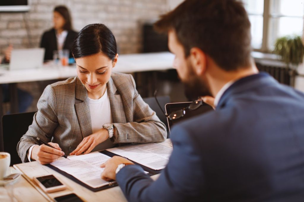 Problemy z Niemieckim pracodawcą