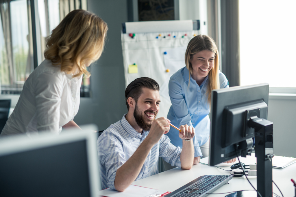 Staże i wolontariat