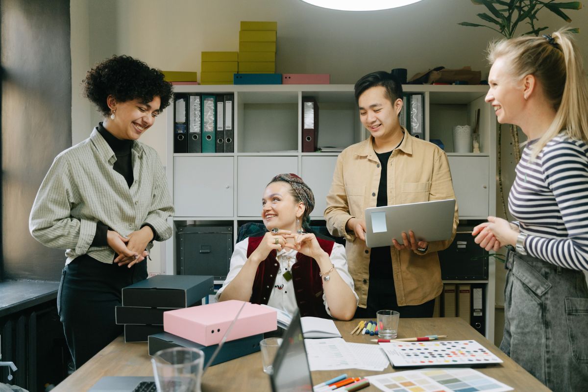 Jak przejść z juniora na mida