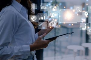 Read more about the article Kompetencje cyfrowe 101: zestaw startowy pracownika