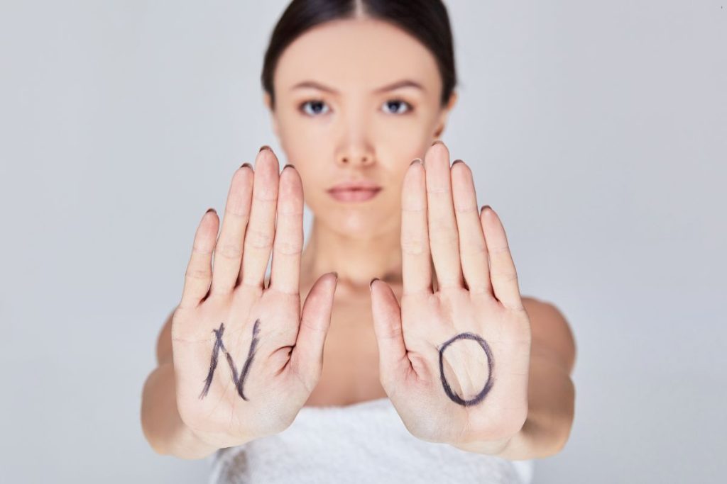 Komunikacja asertywna