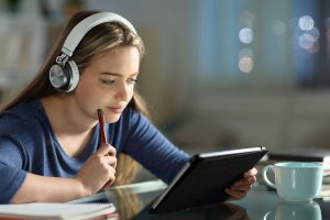 Read more about the article Mikrolearning w praktyce: 20-min bloki i pętle powtórek