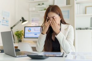 Read more about the article Odporność psychiczna w pracy: mikronawyki i trening