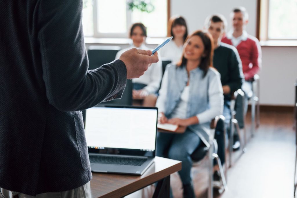 Roadmapa rozwoju kompetencji