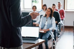 Read more about the article Roadmapa rozwoju kompetencji: jak ją zbudować i mierzyć