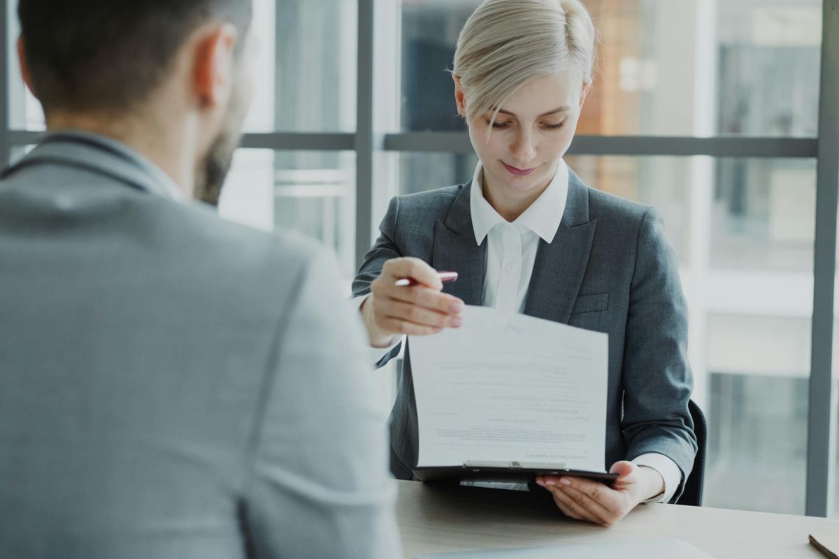 Umowa zlecenie vs dzieło