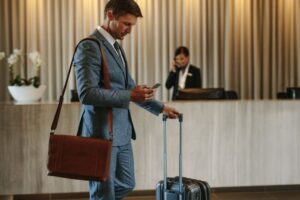 Read more about the article Delegacje krajowe: diety, noclegi, rozliczenie wydatków