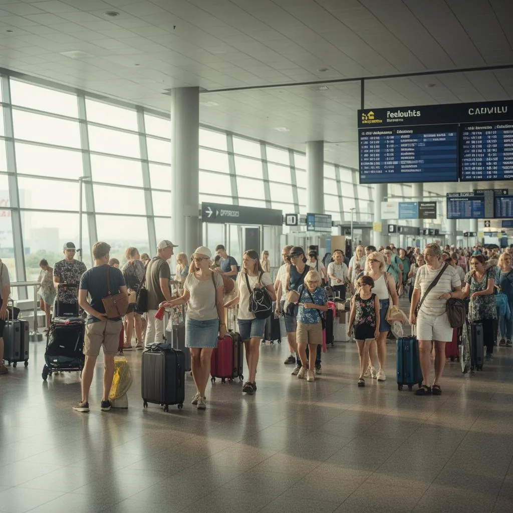 Pułapki, które mogą zepsuć all inclusive