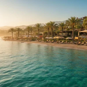 Read more about the article Last minute do Turcji w czerwcu: jak złapać dobrą cenę i nie wpaść w pułapki